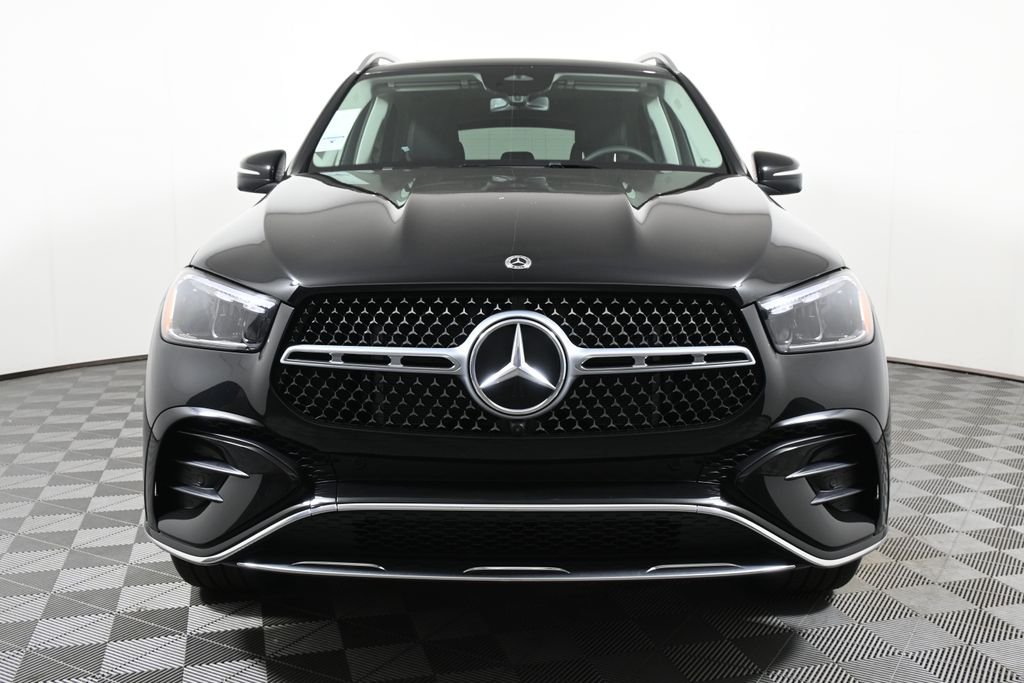 2026 Mercedes-Benz GLE GLE350 - Photo 9