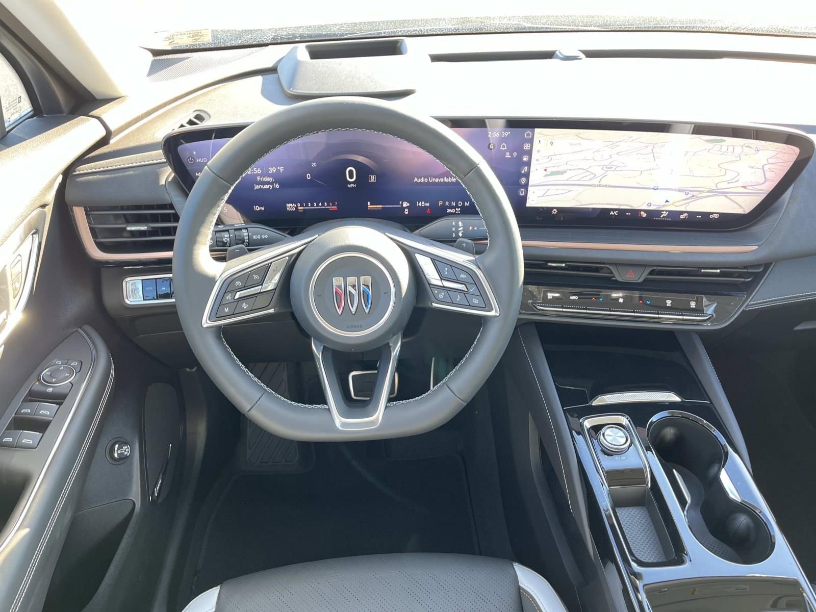 2026 Buick Envision Sport Touring - Photo 13
