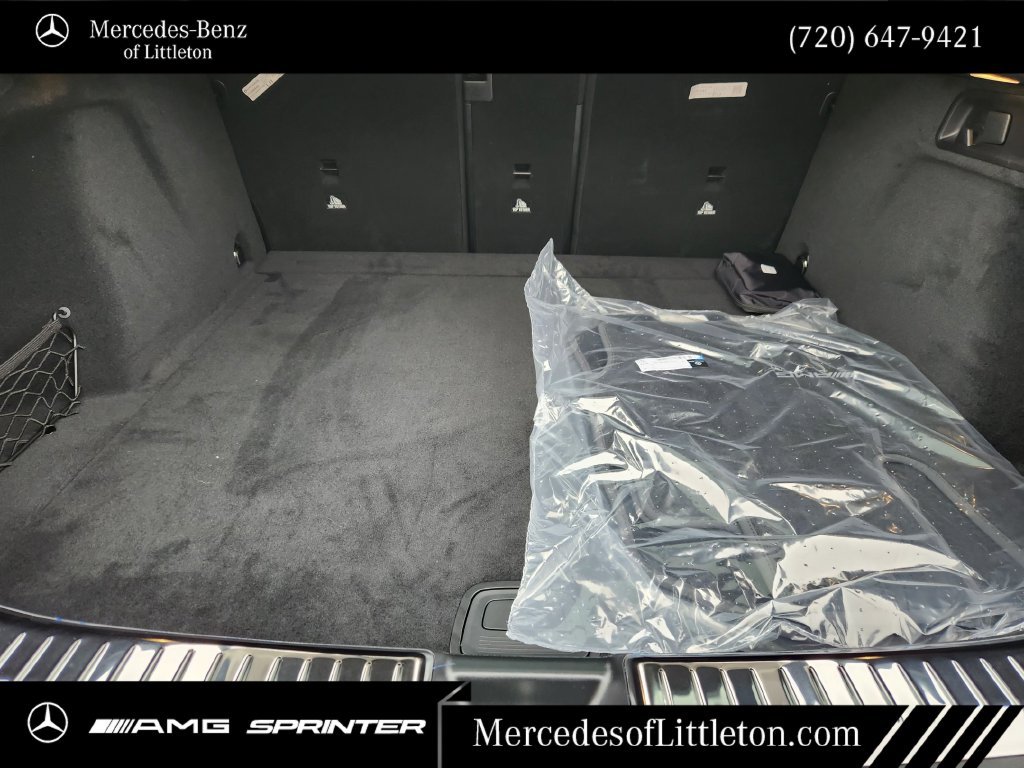 New 2027 MANUFAKTUR Moonlight White Metallic Mercedes-Benz GLE 450 Coupe image 29