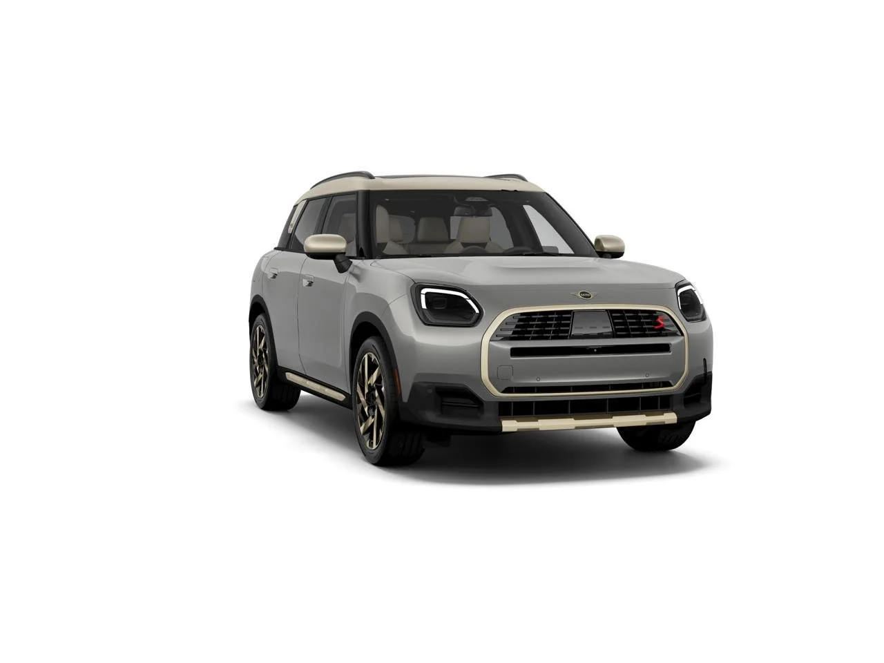 2027 MINI Countryman's photo
