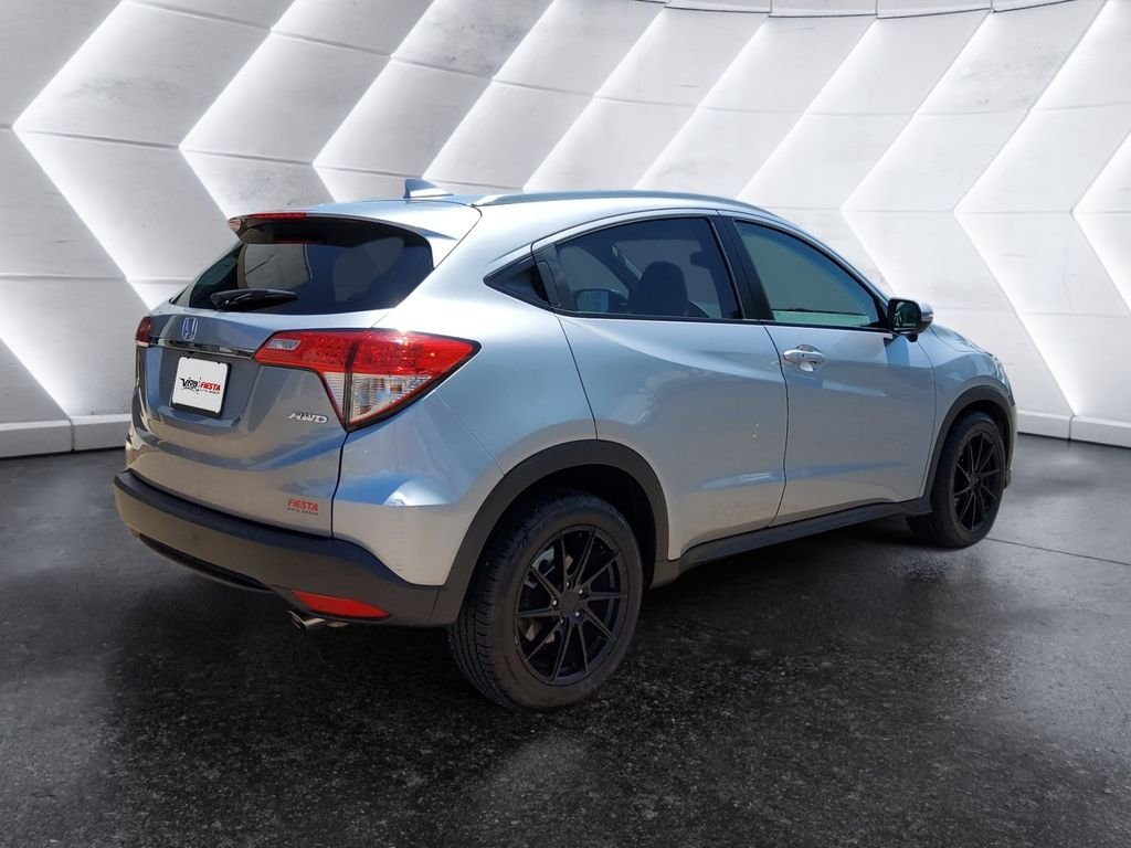 Used 2019  Honda EX-L image 4