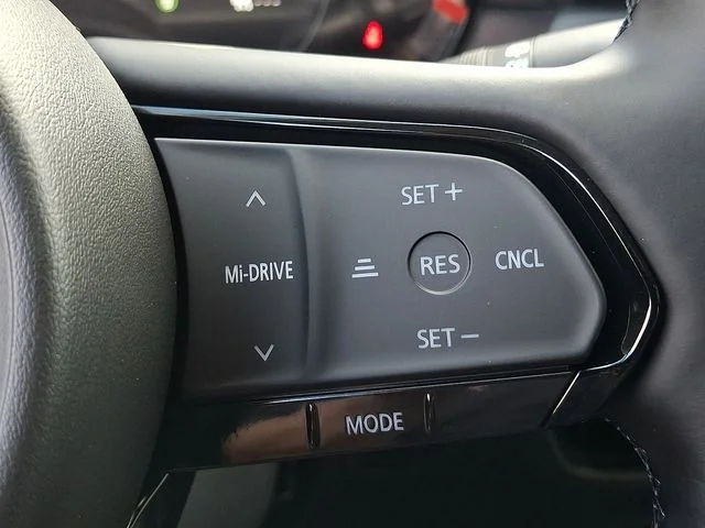 New 2026 Gray Mazda 2.5 S Select image 15