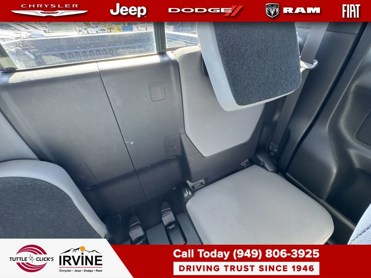 Used 2017 Magnetic Gray Metallic Toyota SR image 9