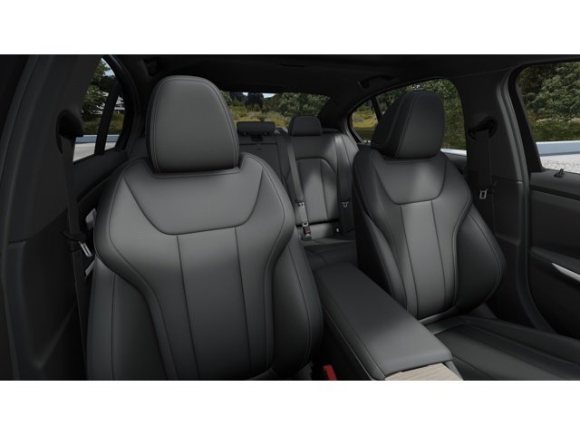 New 2026 Skyscraper Grey Metallic BMW 330i image 11