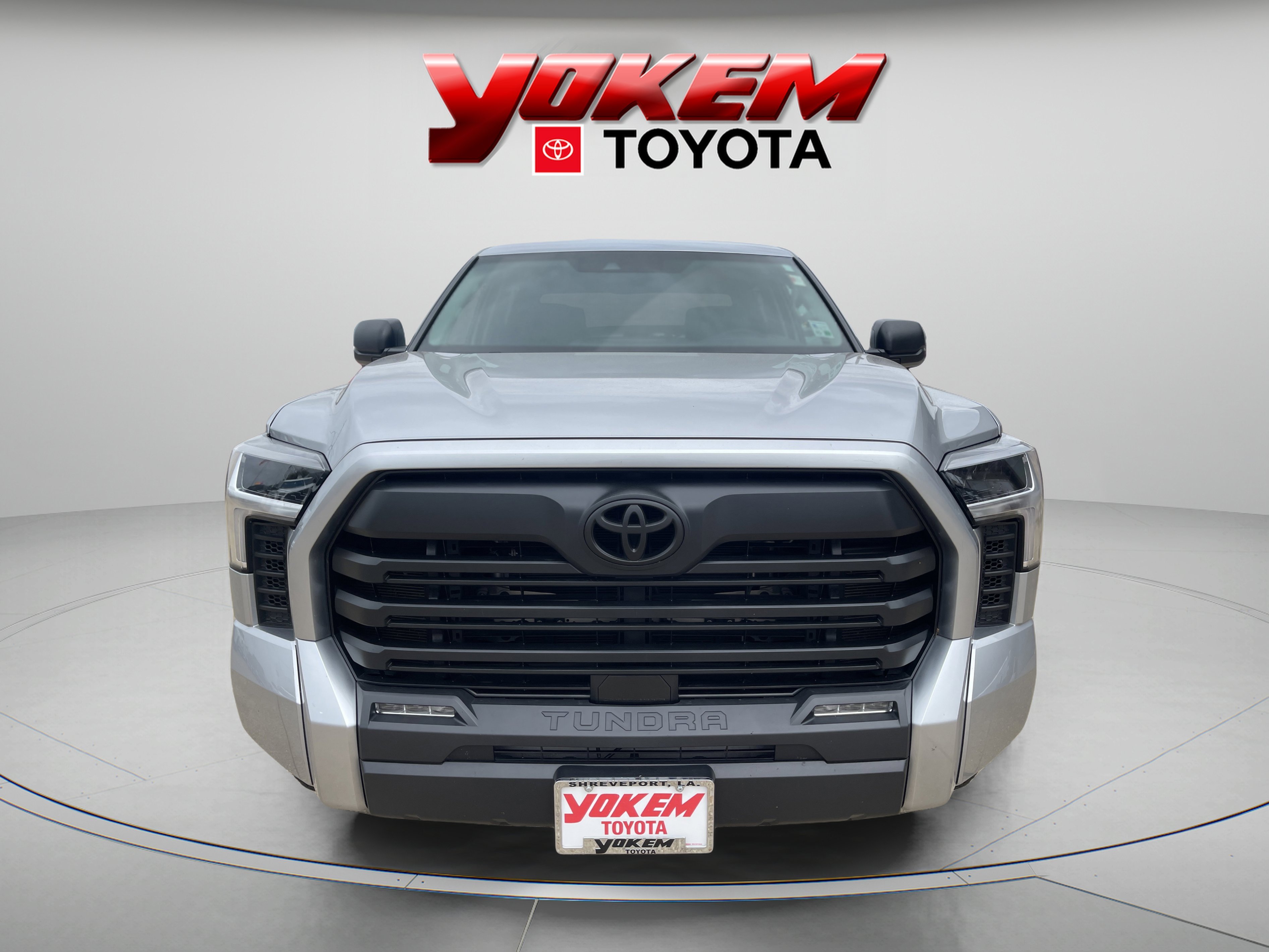 2023 Toyota Tundra SR5 - Photo 7