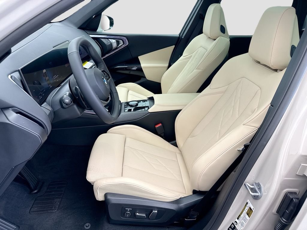 Certified Used 2026 Gray Metallic BMW 30 xDrive image 18