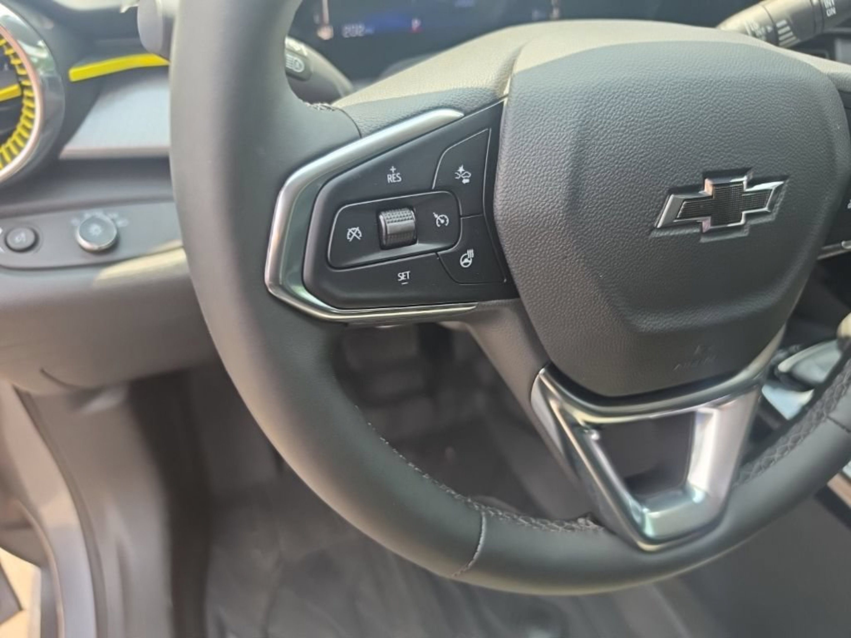 2026 Chevrolet Trax LT - Photo 14