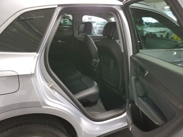 2023 Audi Q5 Premium - Photo 24