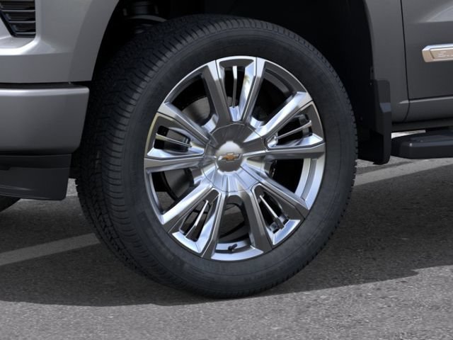 2026 Chevrolet Silverado 1500 High Country - Photo 10