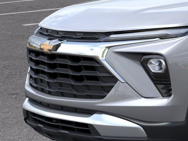 2026 Chevrolet Trailblazer LT - Photo 13