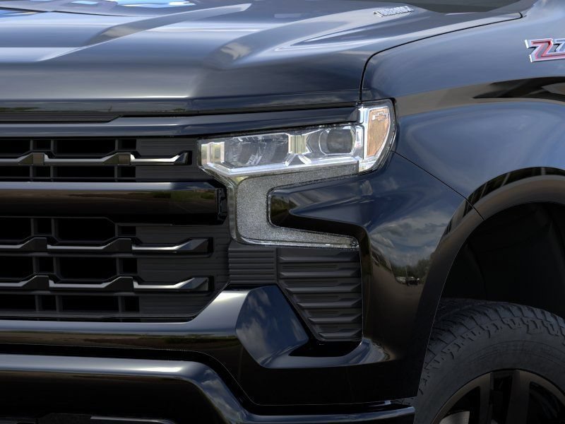 2026 Chevrolet Silverado 1500 RST - Photo 10