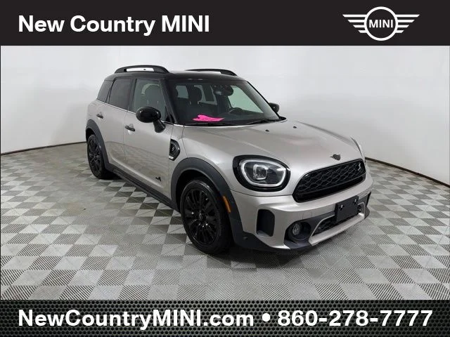 2023 MINI Countryman