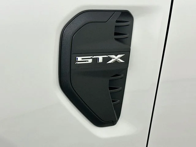 New 2026 Ford Ranger XL
