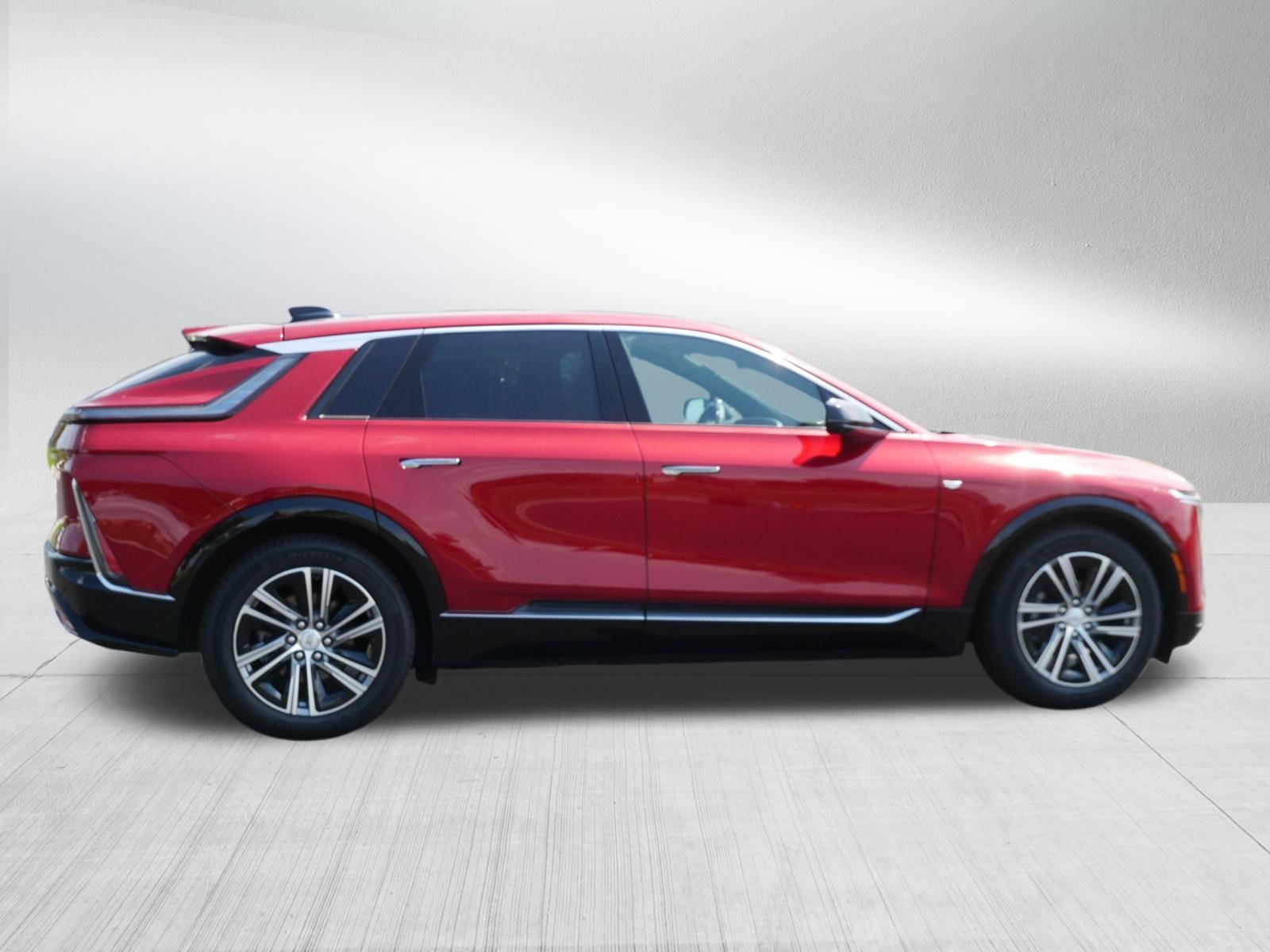 2026 Cadillac LYRIQ Premium Luxury - Photo 6