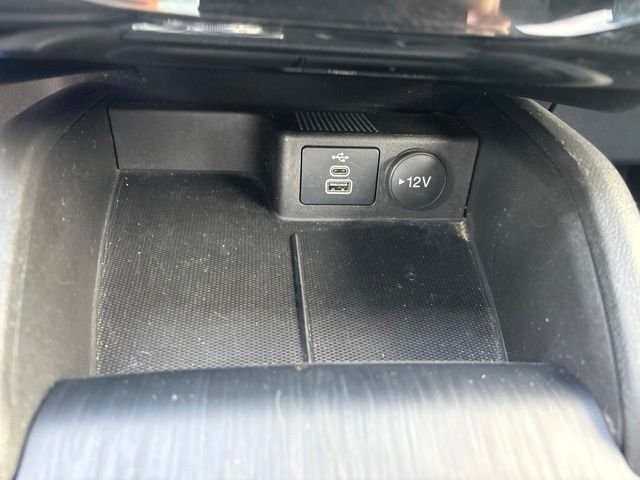 Certified Used 2024 Agate Black Metallic Ford ST-Line image 28