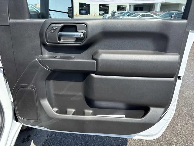 2026 GMC Sierra 3500HD Pro - Photo 18