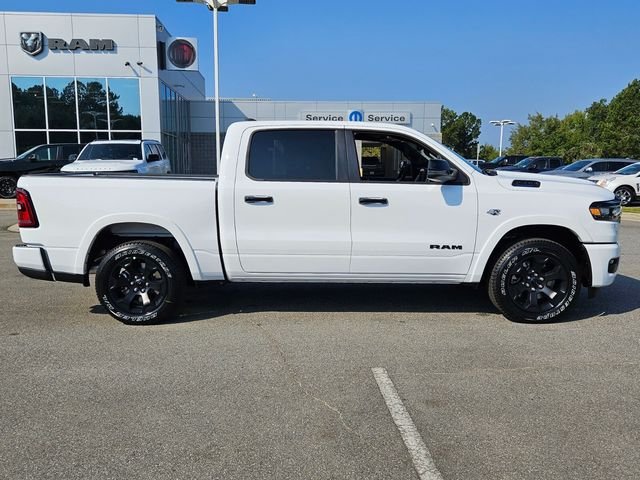 2026 RAM 1500 Big Horn/Lone Star - Photo 15