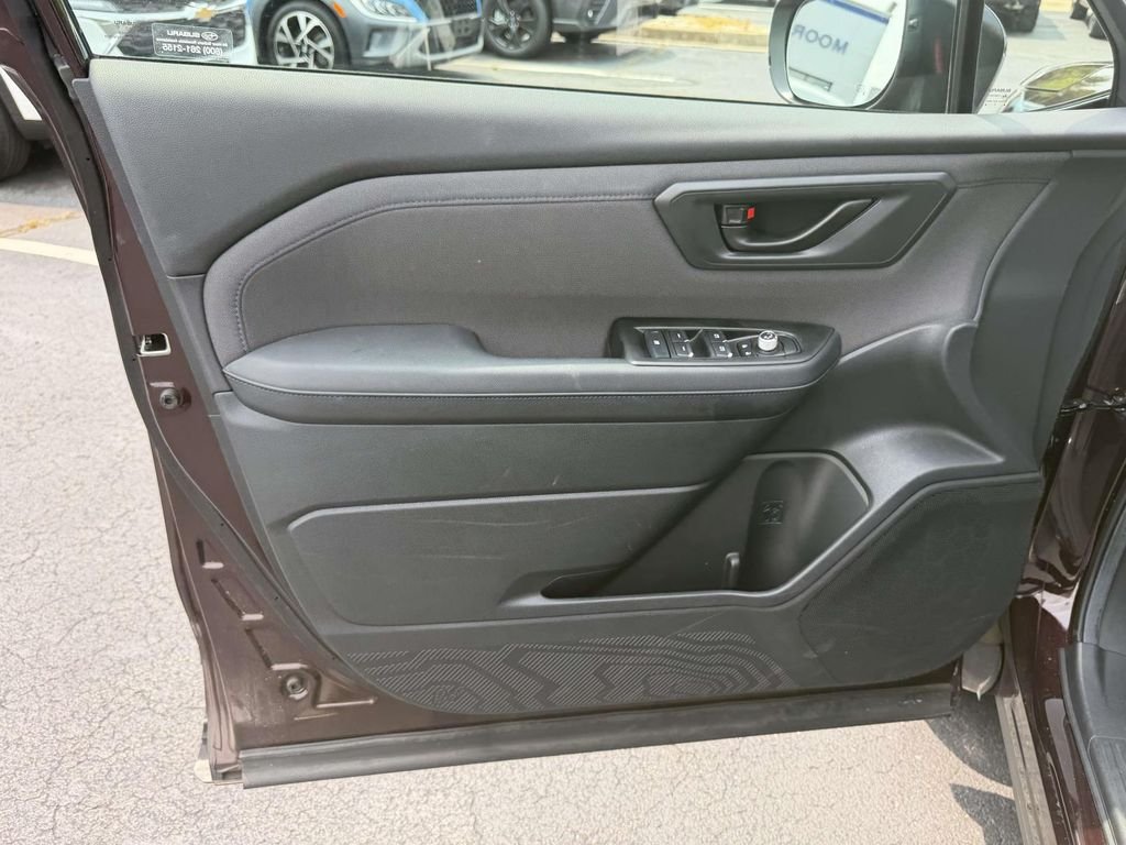 Certified Used 2026 Red Subaru Premium image 16