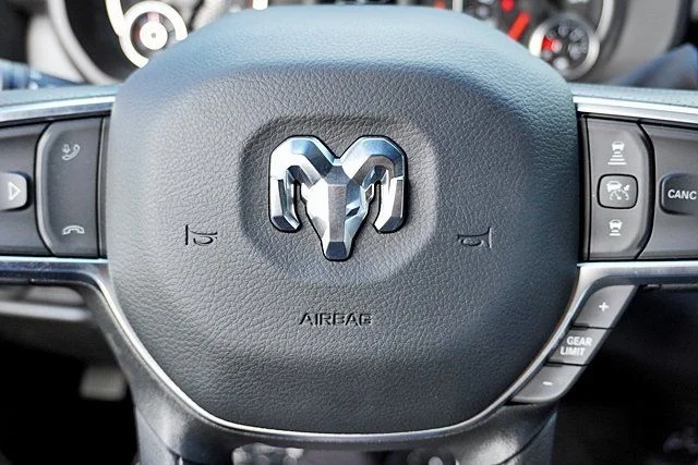 2026 RAM 2500 Tradesman - Photo 42