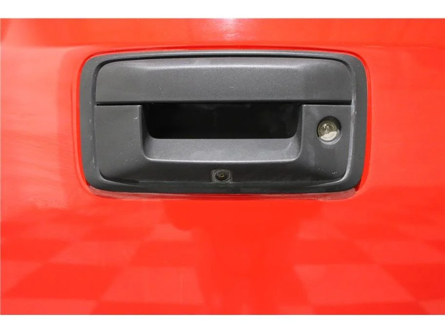 Used 2016 Red Hot Chevrolet LT image 17