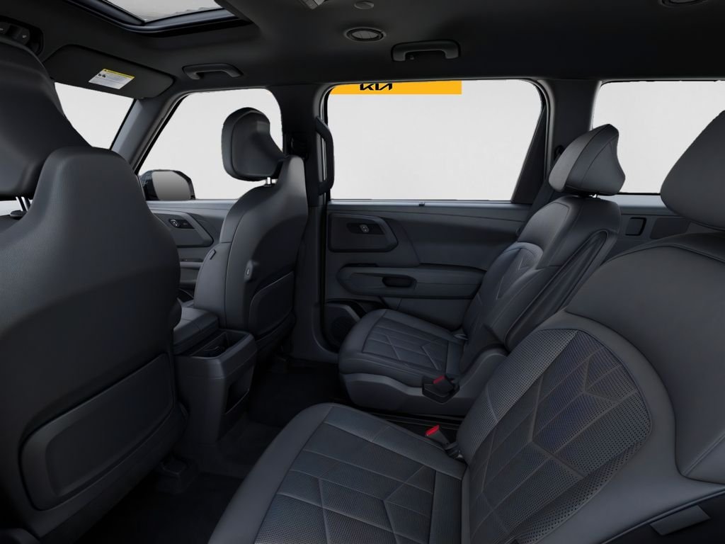 New 2027  Kia X-Line EX image 18