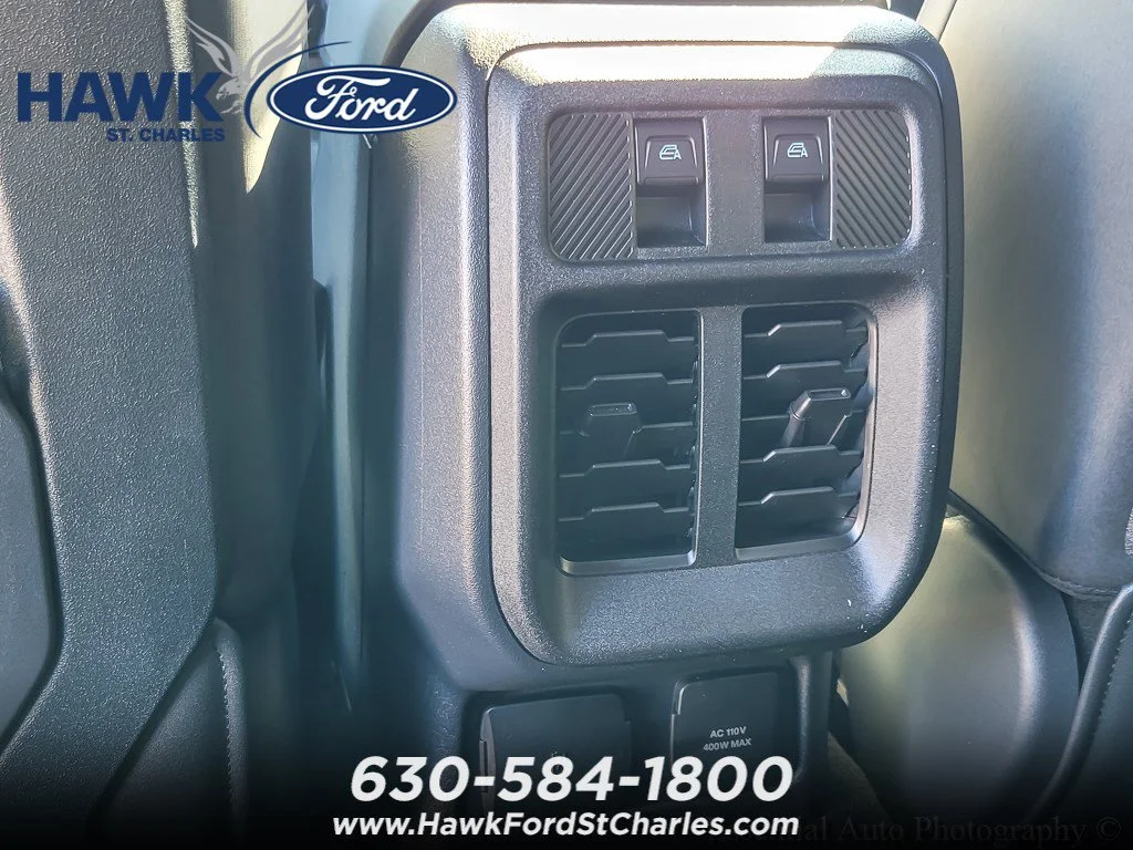 New 2026 Desert Sand Ford Big Bend image 9
