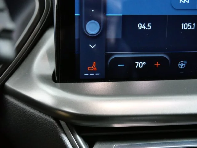 Used 2023 Blue Ford Active image 22