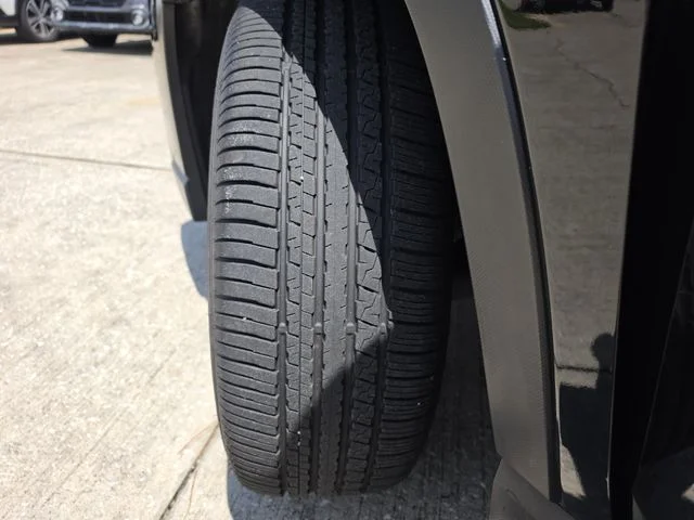 Used 2024 Black Subaru Limited image 30