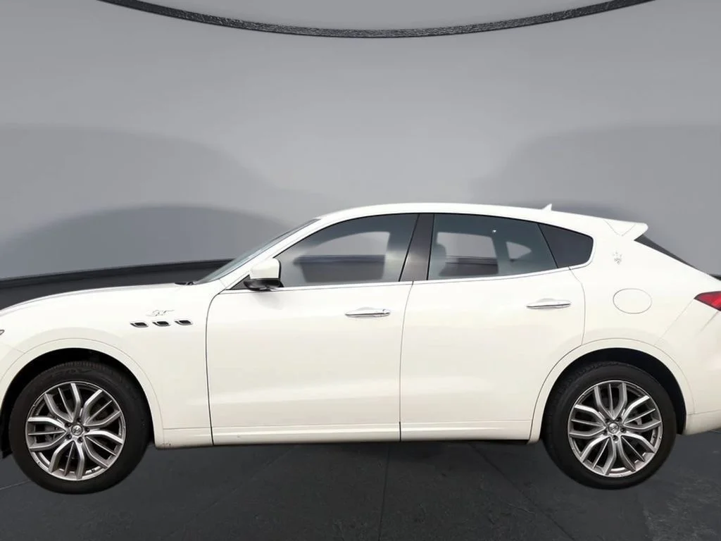 2022 Maserati Levante GT - Photo 8