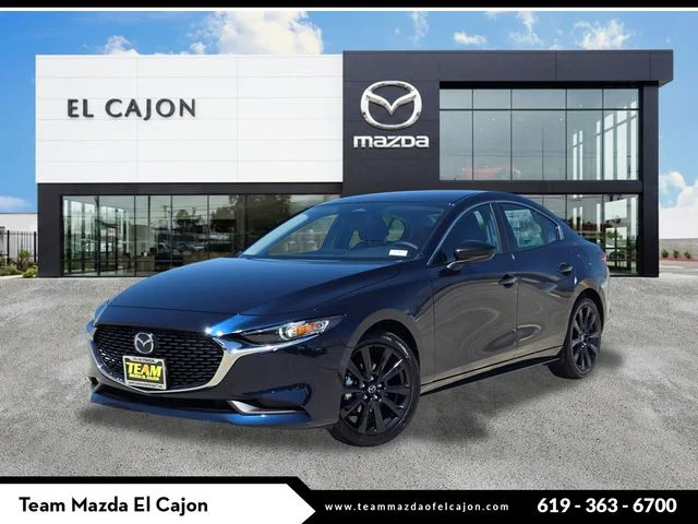 2026 Mazda CX-3 Select Sport AT 4-Door SKYACTIV's photo