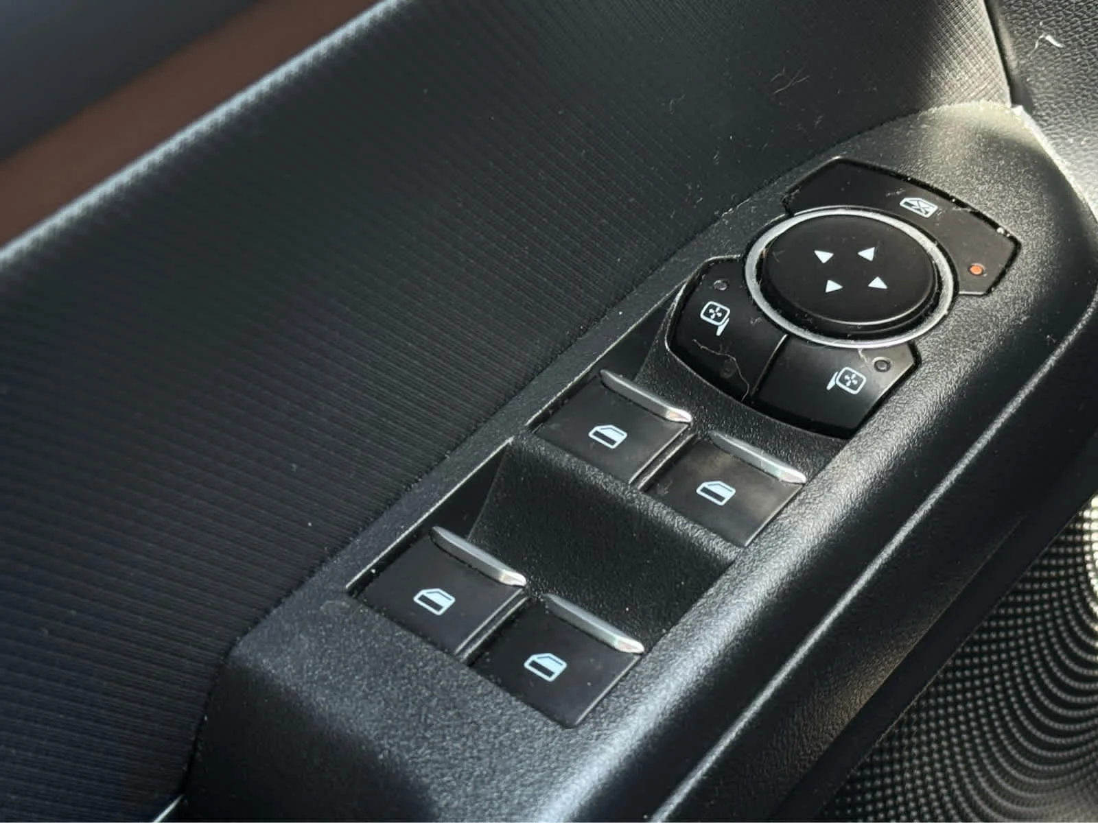 Used 2022 Carbonized Gray Metallic Ford Outer Banks image 20