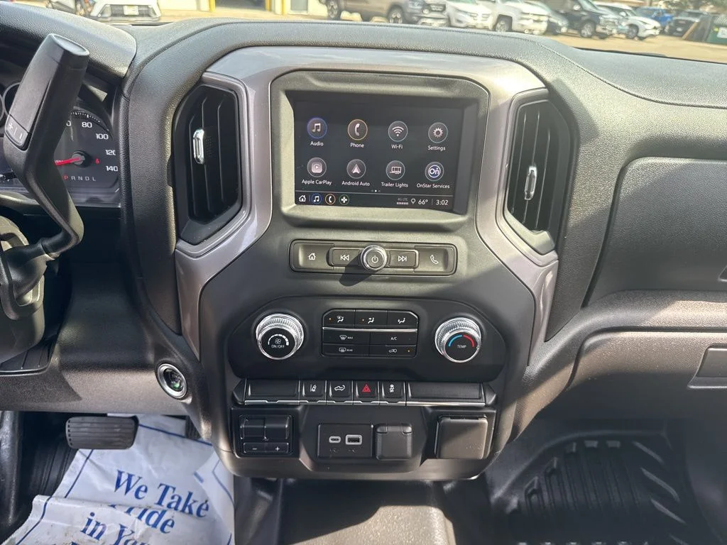 Used 2024 Sterling Metallic GMC Pro image 24