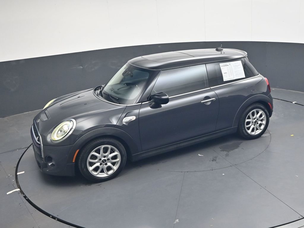 Used 2020 Gray MINI Classic image 40