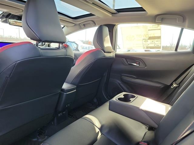 2026 Toyota Prius Plug-in Hybrid XSE Premium - Photo 14