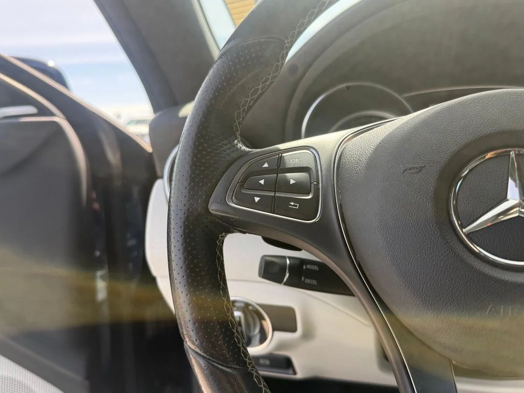 Used 2018 Blue Mercedes-Benz CLA 250 image 19