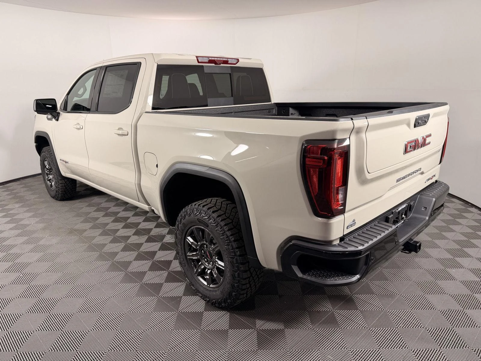 New 2026 Coastal Dune GMC AT4X image 3