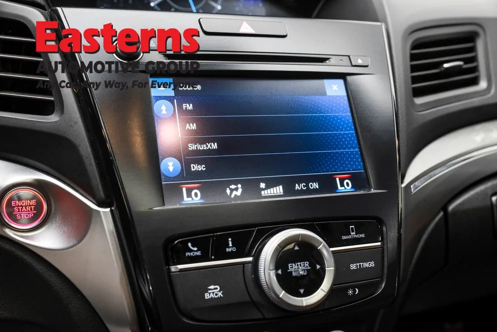 Used 2021 Black Acura Premium Package image 19