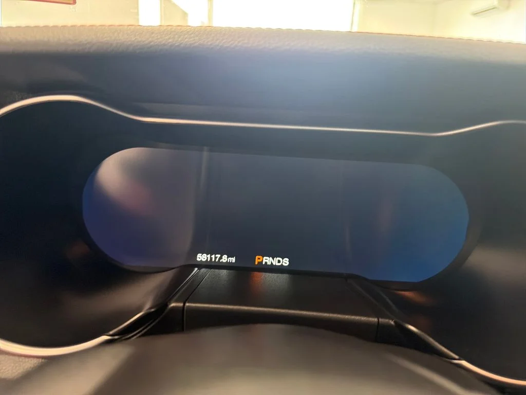Used 2019 Red Ford GT Premium image 17