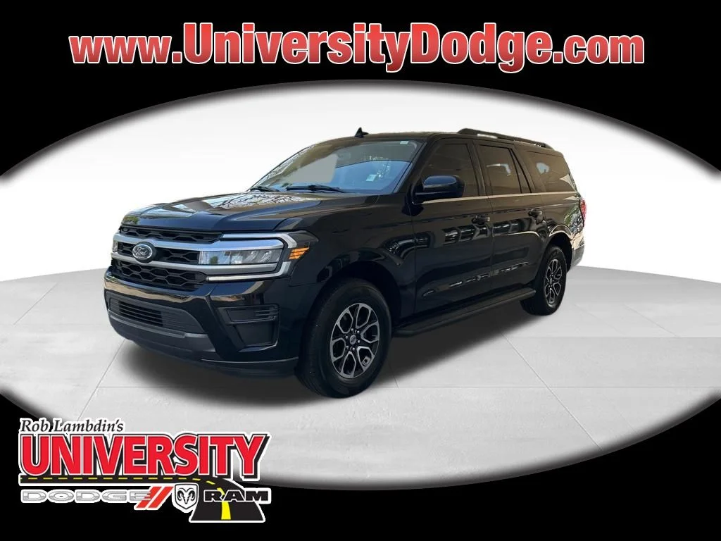2024 Ford Expedition