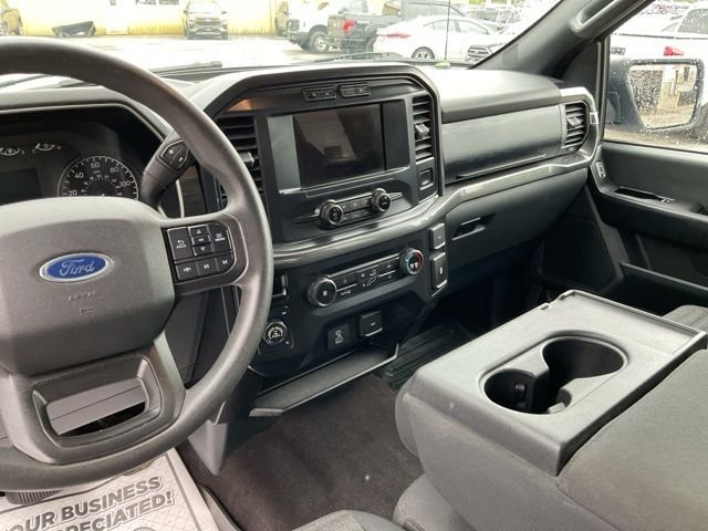 Used 2021 White Ford XL image 31