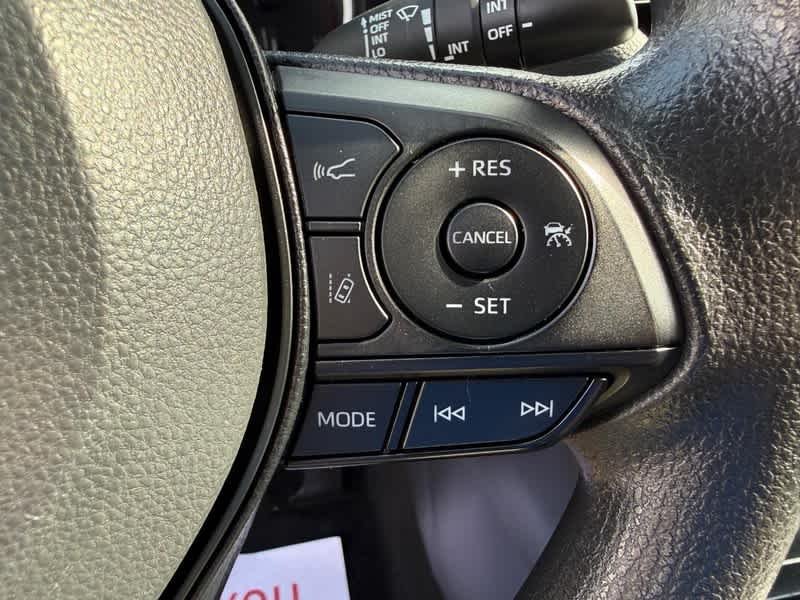 Used 2025 Blueprint Toyota XLE image 13