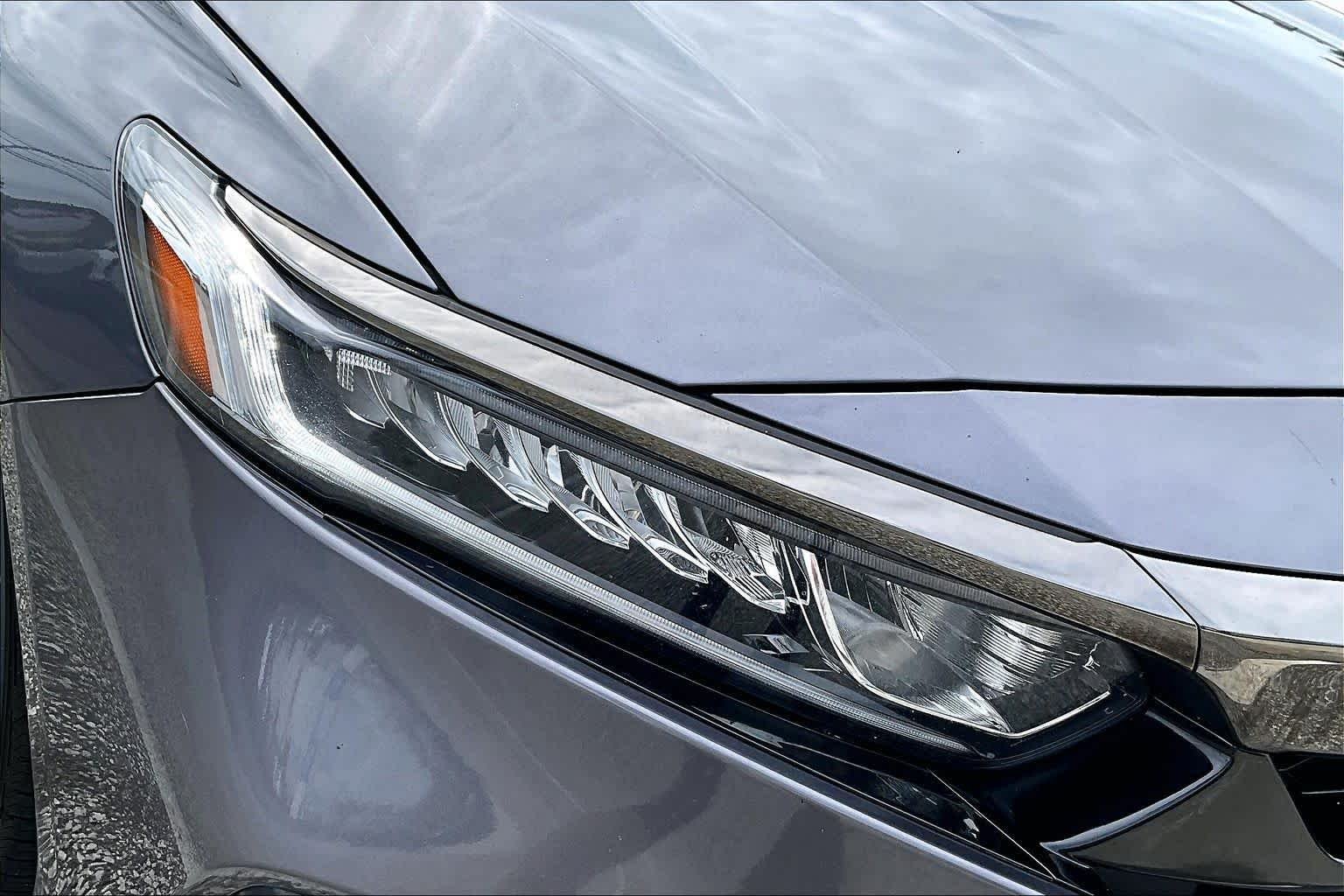 2020 Honda Accord Sport - Photo 27