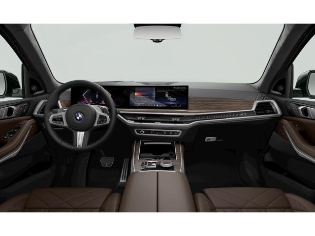 New 2027 Brooklyn Grey Metallic BMW  image 7