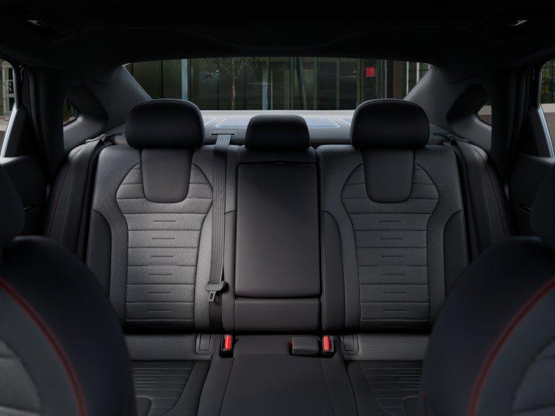 New 2026 Abyss Black Hyundai N Line FWD image 30