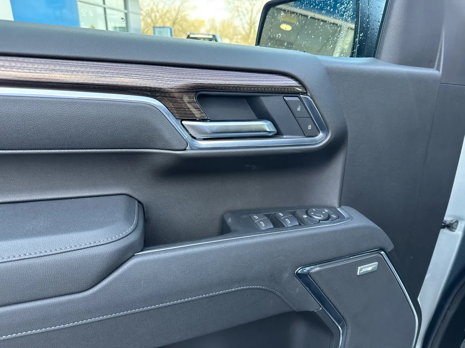 2026 Chevrolet Silverado 1500 LT Trail Boss - Photo 17