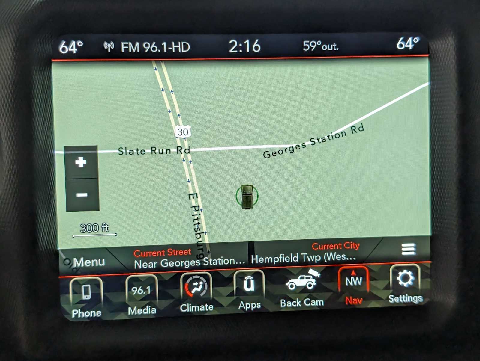 2022 Jeep Wrangler Unlimited Sahara - Photo 26