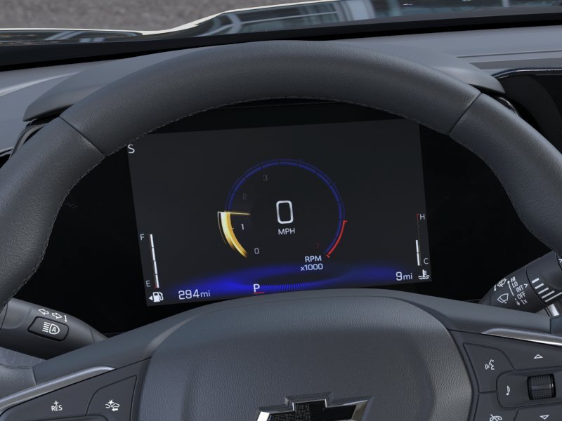 2026 Chevrolet Trax LT - Photo 18
