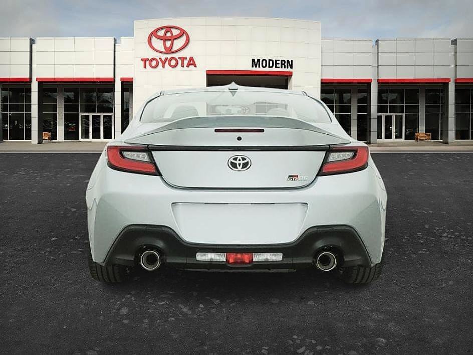 Used 2026 Steel Toyota Premium image 2