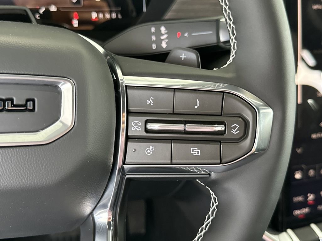 2026 GMC Acadia Denali - Photo 22