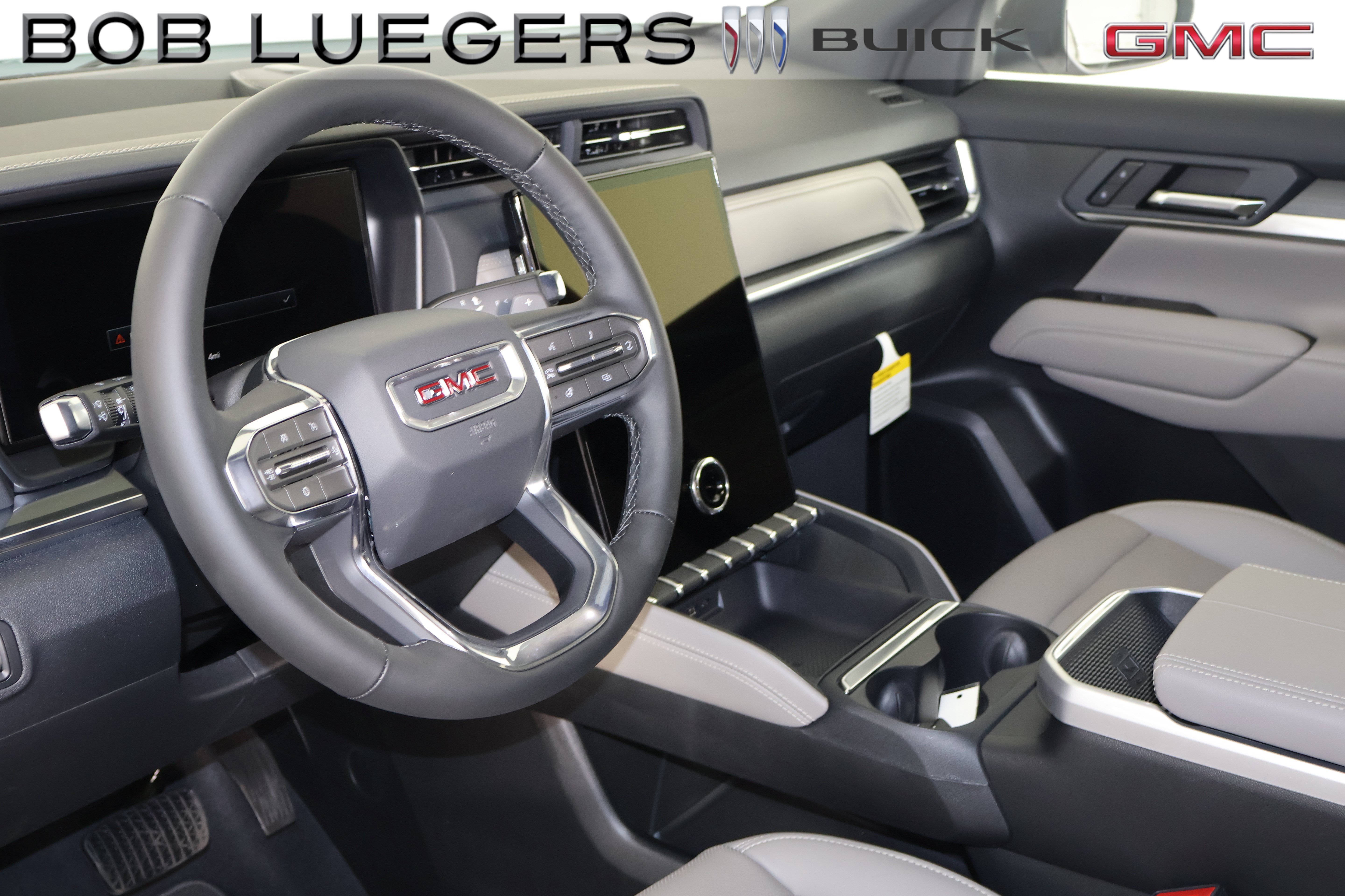 2027 GMC Terrain Elevation - Photo 9